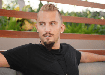 Christian Davis $40K in Debt to $36M in Client Revenue