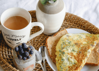 Healthy Breakfast Alternatives Elevate Your Morning Routine