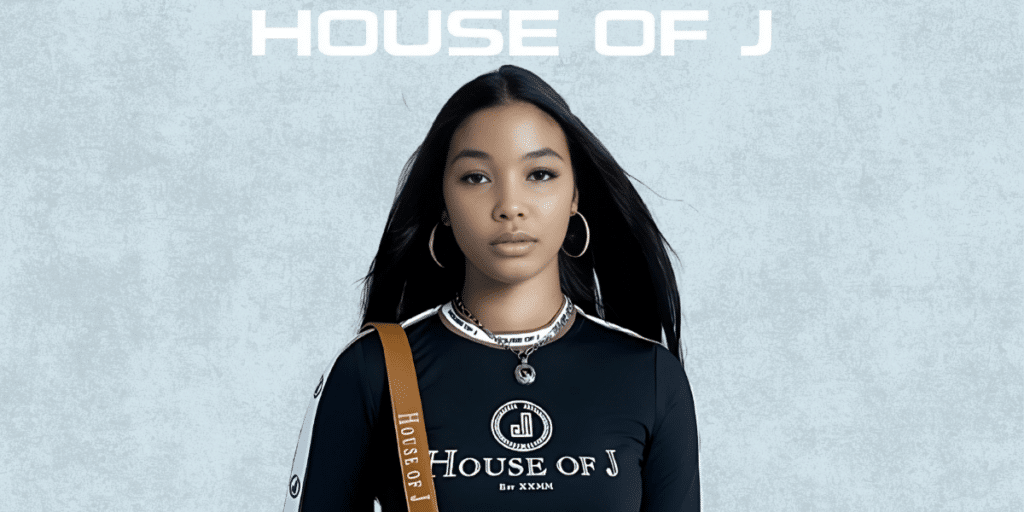 House of J Weaving Dreams into the Fabric of Fashion