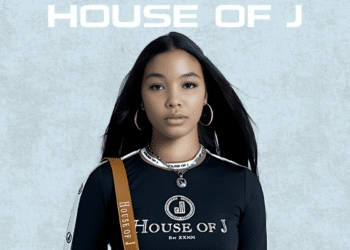 House of J Weaving Dreams into the Fabric of Fashion