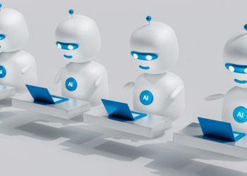 Infusionics Pioneering AI-Driven Design and Development