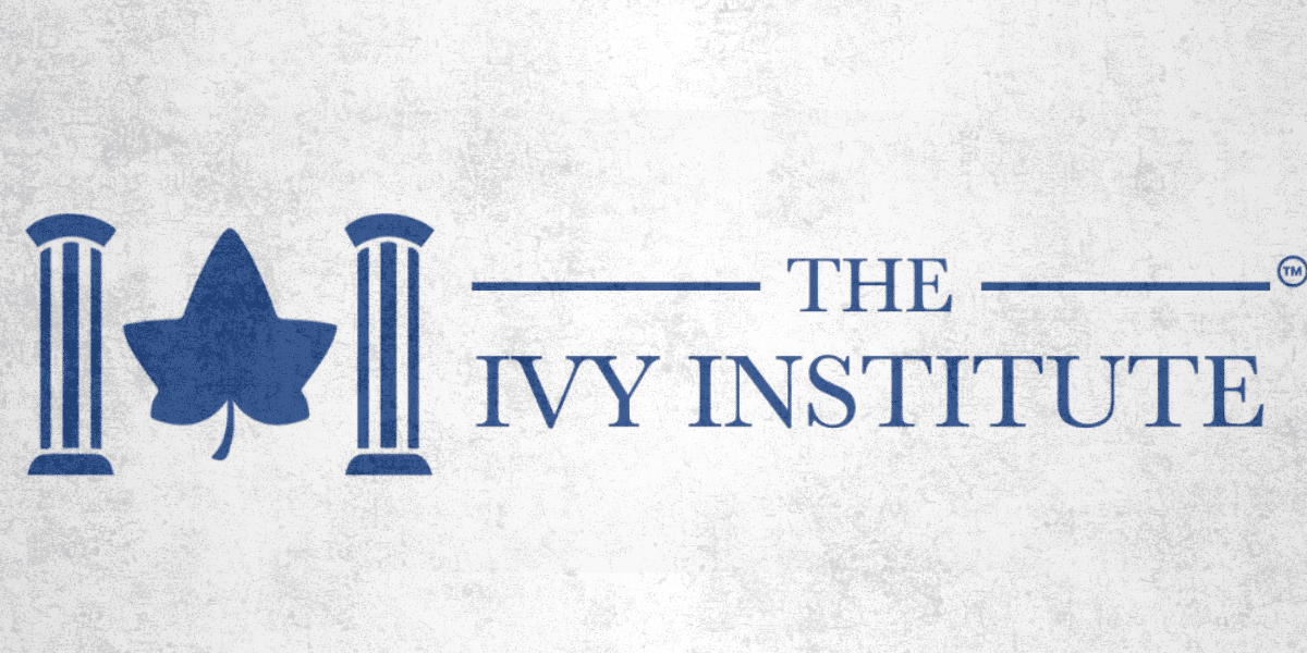 Ivy League Success The Approach Taken by the Ivy Institute to Navigating the Path to University