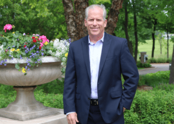 John Butler Revolutionizing Workplace Healthcare