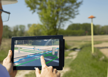 OverIT Enhances Sustainability in Field Service Management