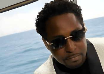 'Play' by Melvin Edmonds JR Revives New Jack Swing