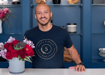 South Florals Group Art of Customer-Centric Floral Service