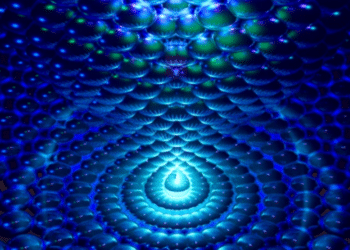 Stan Adard- Harmonizing Mindfulness with Digital Art