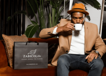 The ZABICOLife Journey with Gladstone Etienne