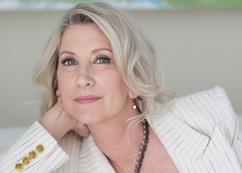 Unveiling Kisma Orbovich Architect of Spiritual and Business Enlightenment