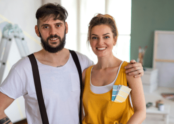 Go Green at Home: Simple Steps to Sustainable Living