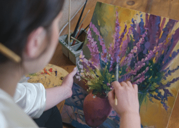 A Love Affair Across Time and Mediums | CA Gazette