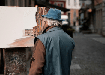 Abstract Expressionism: Where Feeling Meets Form