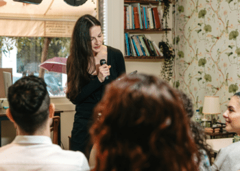 Why Is Storytelling Effective In Content Marketing?