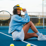 Love-All: Your Friendly Guide to Learning Tennis from Scratch