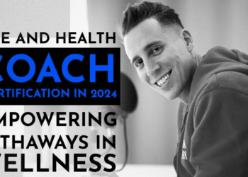 2024 Pathways to Wellness Coach Certification