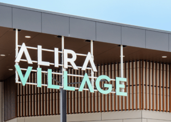 Aluminum Battens in Green Architecture