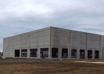 Building the Future Geometric Construction LLC's Vision