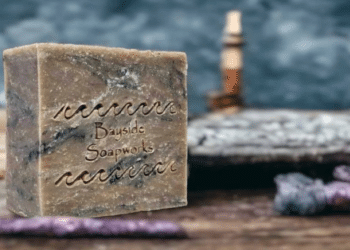 Discover Bayside Soapworks Artisanal Handcrafted Soaps