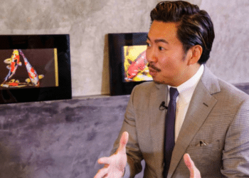 From Tokyo to New York The Dynamic Life of DK Sugiyama