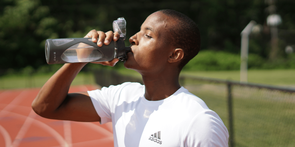 Fueling Your Run Nutrition Tips for Active Lifestyles