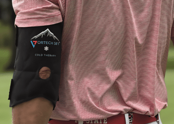 Innovative Cold Therapy with Vortech 58°F