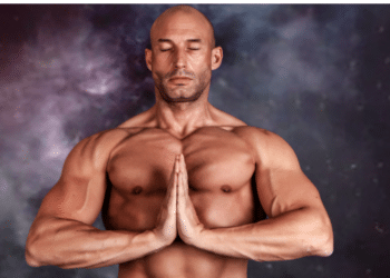 Pascal Bachmann- The Man Behind the 100-Day Fast Challenge
