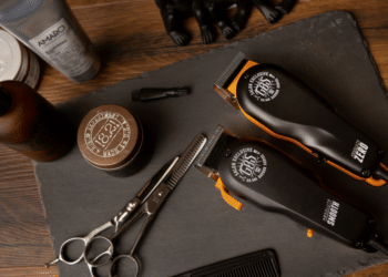 The New Wave Trends in Men's Grooming