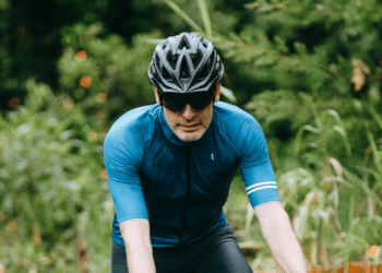 How Cycling Can Improve Mental Health and Reduce Stress