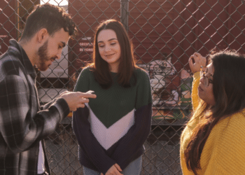 Cultural Diversity in California: A Melting Pot of Traditions and Communities