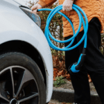 How California is Pioneering the EV Revolution