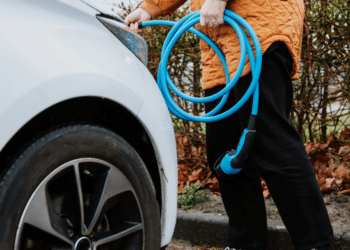 How California is Pioneering the EV Revolution