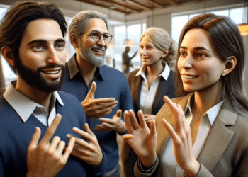 Inclusive Communication Bias: How to Communicate Inclusively with Everyone?