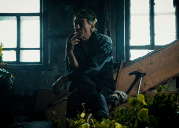 The Curse of the Winchester Mystery House