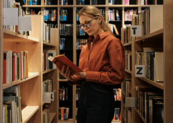 Boost Your Empathy and Social Skills by Reading Fiction