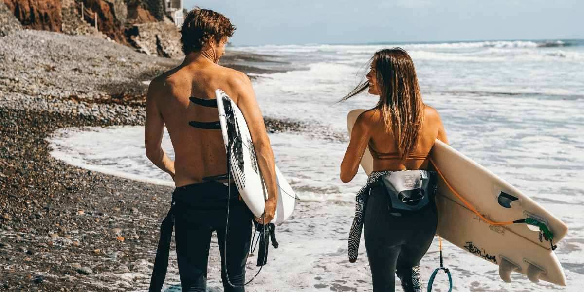 Surf Culture in California: From Malibu to Santa Cruz