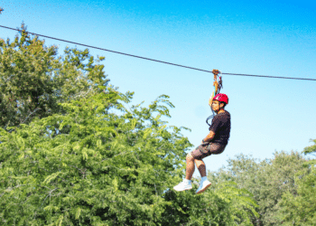 Adventure Activities in Phuket
