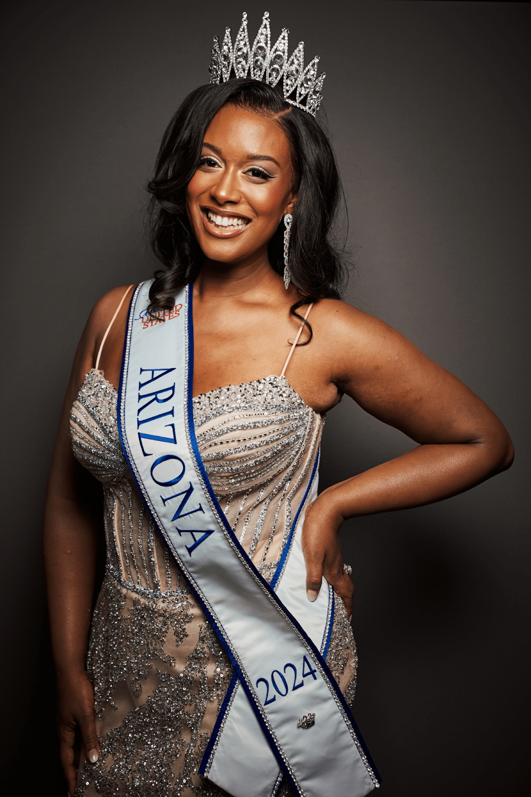 Amanda Henry Mrs. Arizona US 2024 and Advocate for Women’s Financial Literacy & Career Success_2