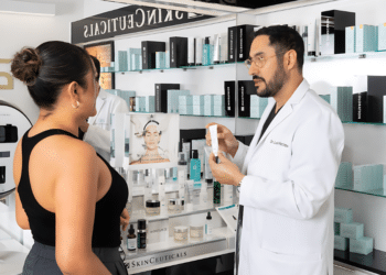 Dr. Macias- Deep Plane Facelift Techniques and Results