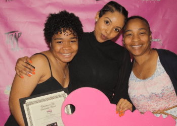 Education Is Key’s Mission to Empower Inner-City Youth