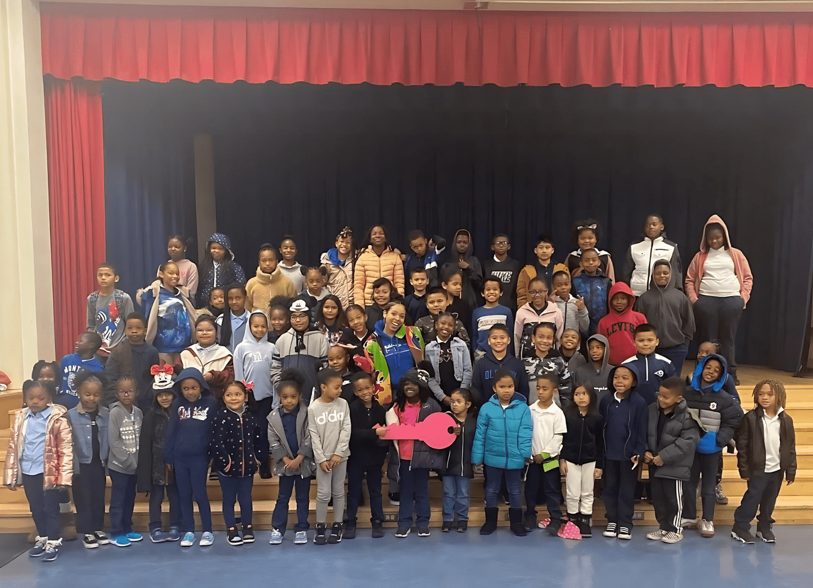 Education Is Key’s Mission to Empower Inner-City Youth_2