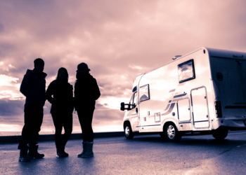 El Toro RV Repair Service Expertise Interior to Exterior