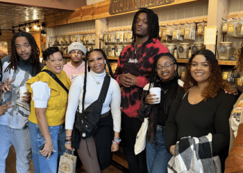 Empowering the Future Fostering Resilience Program for Systems Impacted Youth in the Bay Area