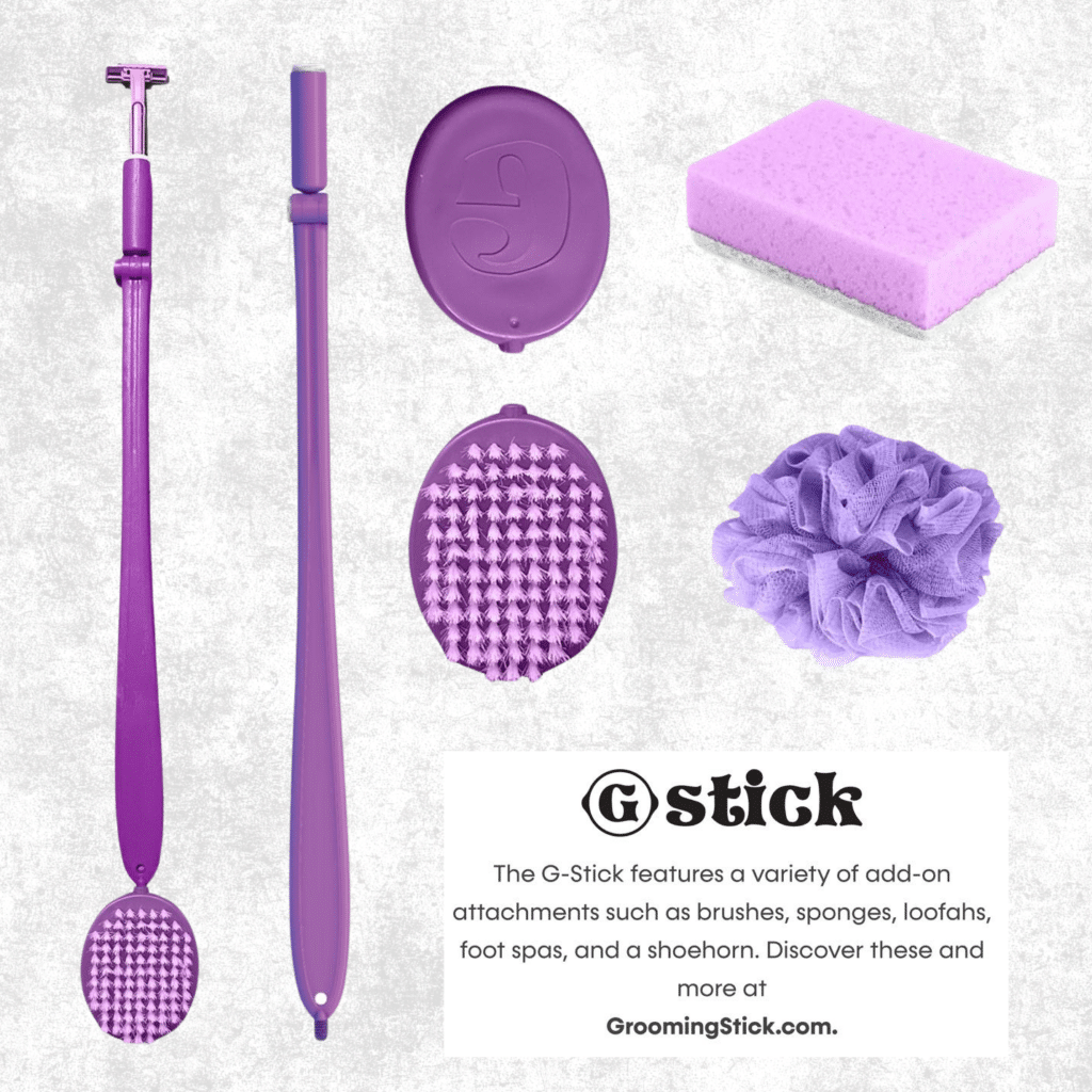 G-Stick Redefining Personal Grooming for All_4