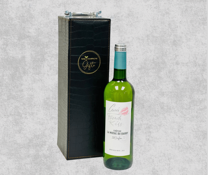 Great Red Wine Gift Baskets: Experience Luxury and Elegance