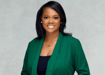 Kenisha Nichelle