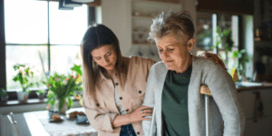 Navigating the Home Health Aide Shortage in Healthcare