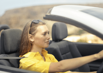 Rev Up Your Knowledge Conquer the California DMV Practice Test!