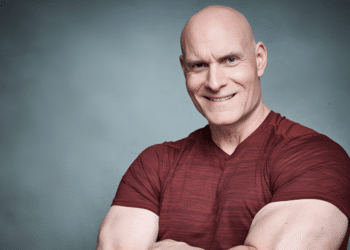 Revolutionizing Wellness with Jasson Finney