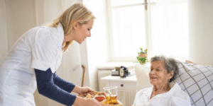 Specialized Home Care Services in Southern California