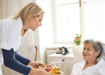 Specialized Home Care Services in Southern California